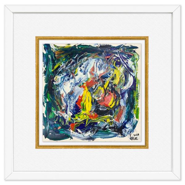 Untitled by Yuroz Original