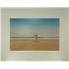 Ludwig Favre France Life Guards Beach Ocean Sea Sand