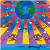 Image 2 : Earth Day 2000 by Peter Max