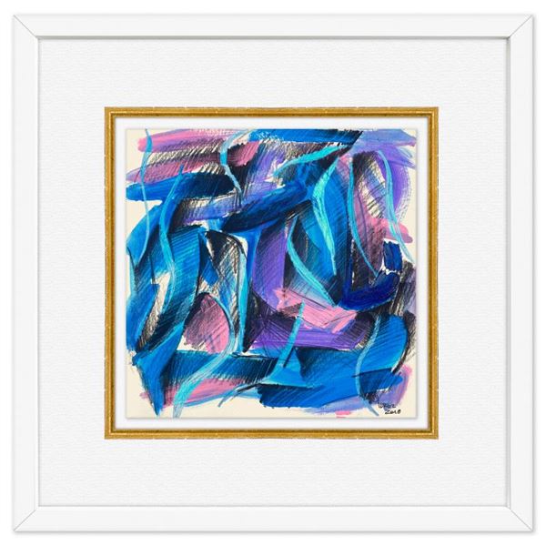 Untitled by Yuroz Original