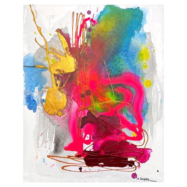 Untitled by Leider Original