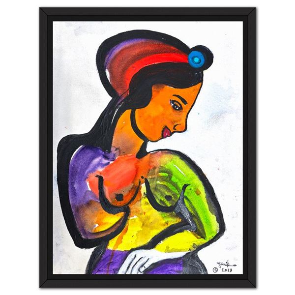 Untitled by Cook Original