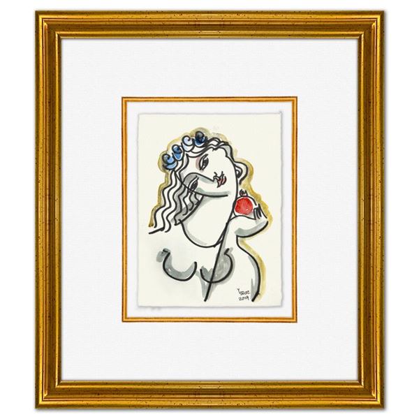 Untitled by Yuroz Original