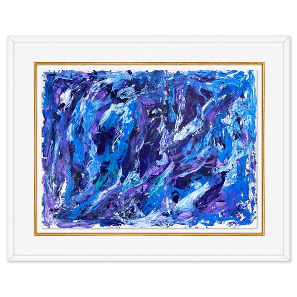 Untitled by Yuroz Original