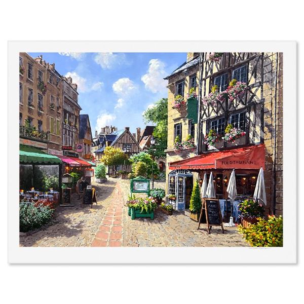 Caens by Park S. Sam