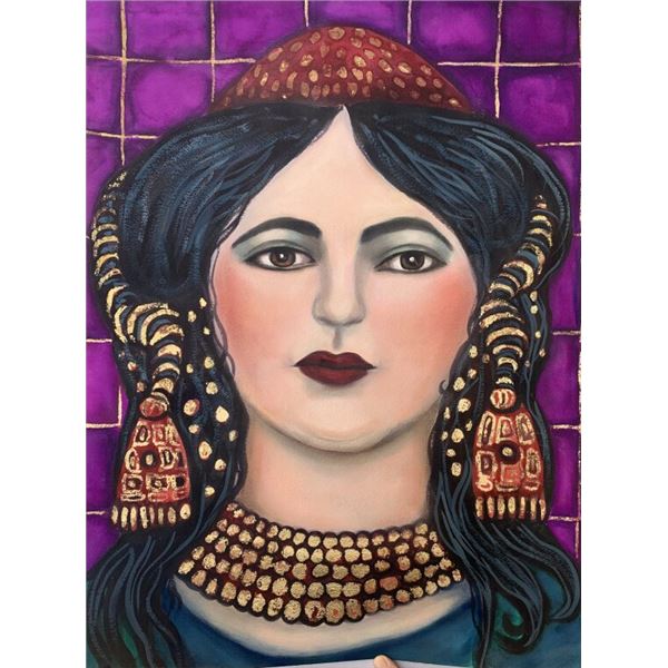 Princess by Anonymous