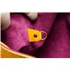Image 7 : Louis Vuitton Yellow Epi Leather Noe PM Bucket Bag
