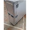 Image 5 : **Metal Rolling Storage Case, Cannot Ship