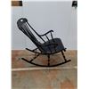 Image 2 : *Wooden Adult Sized Rocker, Cannot Ship