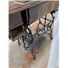 Image 7 : * Loyalist Antique Sewing Machine in Cabinet - As Is - CANNOT SHIP - 34" x 32"x 18"