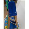Image 2 : *Crayola Dual Sided Childrens Art Easel - 42.5" x 22.5" x 18" - CANNOT SHIP