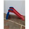 Image 1 : ** Little Tikes Childrens Slide - 28" x 48" x 20" - CANNOT SHIP