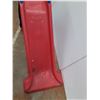 Image 3 : ** Little Tikes Childrens Slide - 28" x 48" x 20" - CANNOT SHIP
