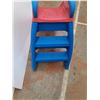 Image 4 : ** Little Tikes Childrens Slide - 28" x 48" x 20" - CANNOT SHIP