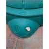Image 2 : ** Little Tikes Turtle Sand Box & Horse Hoola Hoop - CANNOT SHIP (Turtle: 45" x 42")