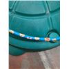 Image 5 : ** Little Tikes Turtle Sand Box & Horse Hoola Hoop - CANNOT SHIP (Turtle: 45" x 42")