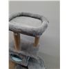 Image 2 : * Cat House Tree - 55"T x 20" x 24" CANNOT SHIP
