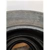 Image 2 : ** Bridgestone Ecopia 235/60 - R18 - Mud & Snow Tires - CANNOT SHIP