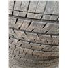 Image 3 : ** Bridgestone Ecopia 235/60 - R18 - Mud & Snow Tires - CANNOT SHIP