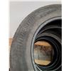 Image 6 : ** Bridgestone Ecopia 235/60 - R18 - Mud & Snow Tires - CANNOT SHIP