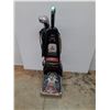 Image 1 : * Bissel Pro Heat Upholstery Vacuum - Powers on, As Is - CANNOT SHIP