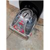 Image 2 : * Bissel Pro Heat Upholstery Vacuum - Powers on, As Is - CANNOT SHIP