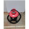 Image 1 : * Shop - Wet/Dry Vacuum - Powers On, Has Smell - CANNOT SHIP