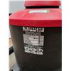 Image 3 : * Shop - Wet/Dry Vacuum - Powers On, Has Smell - CANNOT SHIP