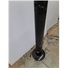 Image 4 : * Noma Tower Fan - Powers On - 44" Tall - CANNOT SHIP