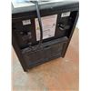 Image 2 : * Eden Pure Quartz Heater w/ Wheels - CANNOT SHIP, As Is