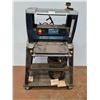 Image 1 : * Mastercraft 12.5" Wood Planer - Powers On - 4ft x 30" x 30" - CANNOT SHIP