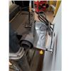Image 4 : * Mastercraft 12.5" Wood Planer - Powers On - 4ft x 30" x 30" - CANNOT SHIP