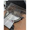 Image 2 : * Black & Decker Mitre Saw - 10" Blade - Powers On - CANNOT SHIP
