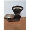 Image 1 : * Antique Toledo Co Store Scale - CANNOT SHIP - 22" x 14" x 13" - As Is