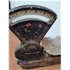 Image 5 : * Antique Toledo Co Store Scale - CANNOT SHIP - 22" x 14" x 13" - As Is