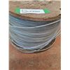 Image 2 : * Metal Wire Spool - 12" x 8", Wire Approx 1/16" Thickness Diameter - CANNOT SHIP