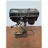 Image 1 : * Jobmate Drill Press - 23" x 16" x 7" - CANNOT SHIP