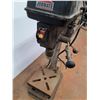 Image 2 : * Jobmate Drill Press - 23" x 16" x 7" - CANNOT SHIP