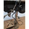 Image 3 : * Jobmate Drill Press - 23" x 16" x 7" - CANNOT SHIP