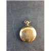 Image 2 : Vintage Zenith 7J Pocket Watch 48.5MM, Consigner States Working