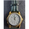 Image 2 : Vintage Timex Quartz Indiglo Watch - Works, As Is