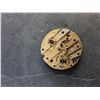 Image 3 : Vintage Swiss Tri Bridge P/W Movement 36.5mm, As Is