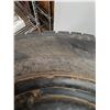Image 8 : **(4) 225/60R17 Winter Tires on Steelies - Universal 5 Bolt 5x4 1/4, 5x4 1/2 - CANNOT SHIP