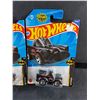Image 3 : Hot Wheels Classic TV Series Batmobile Models - Sealed