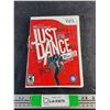 Image 1 : Nintendo Wii Just Dance Game