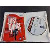 Image 2 : Nintendo Wii Just Dance Game