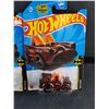 Image 3 : Hot Wheels Classic TV Series Batmobile Models - Sealed