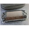 Image 2 : Sony PSP Gaming Console - As Is