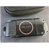Image 3 : Sony PSP Gaming Console - As Is