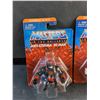 Image 2 : Masters of the Universe Figures Anti Eternia He Man, Evil-Lyn and Anti Eternia Teela